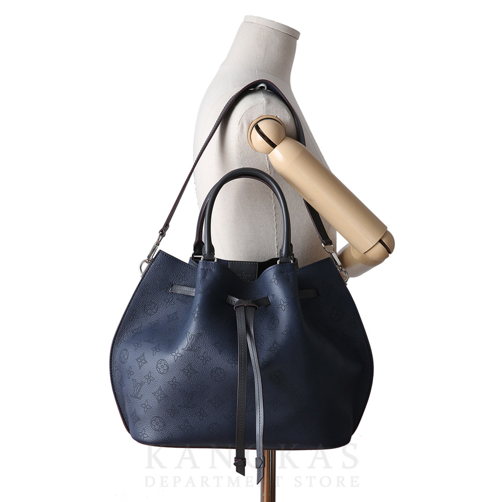 LOUIS VUITTON(USED)루이비통 M54839 지롤라타 마히나 토트 겸 숄더백